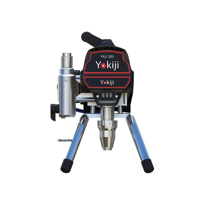 Окрасочный аппарат YOKIJI YKJ 320