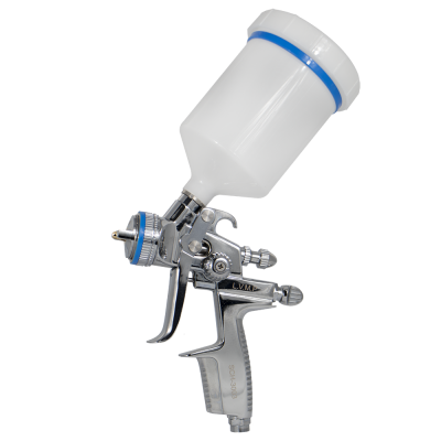 SCHTAER SCH-3003-LVMP краскопульт с верхним бачком 1.4