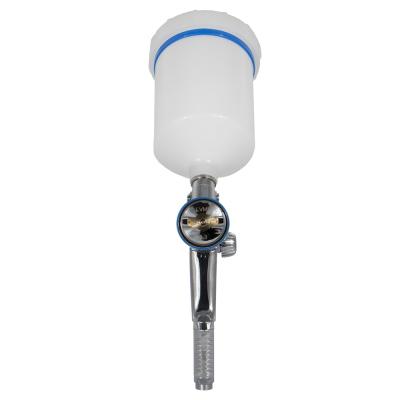 SCHTAER SCH-3003-LVMP краскопульт с верхним бачком 1.4
