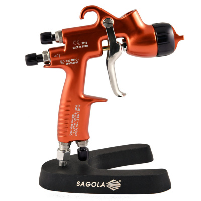 Sagola 3300 GTO NEW TECH краскопульт пневматический 1,2